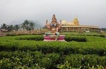 Private Day Tour To Sripuram Golden Temple From Chennai