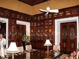 Guided Tour Of Falaknuma Palace, Hyderabad With Sparkling Wine