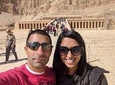overnight trip to luxor city from Cairo by round domestic flight
