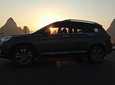 Private Transfer from Guilin to Fenghuang and stops at Chengyang Dong Village