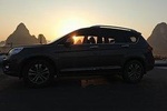Private Transfer from Guilin to Fenghuang and stops at Chengyang Dong Village