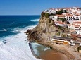 Sintra & Cascais Half-Day tour