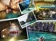 Palawan: Puerto and El Nido and Coron - 6 Days and 5 Nights