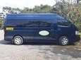 VIP Transportation Monteverde - San Jose area