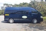 VIP Transportation Monteverde - San Jose area