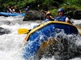Rafting Ubud Kintamani Tour All Included
