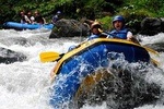 Rafting Ubud Kintamani Tour All Included