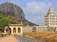 Private Day Tour: Gingee Fort - Troy Of The East From Chennai