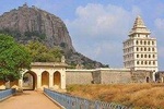 Private Day Tour: Gingee Fort - Troy Of The East From Chennai