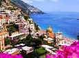Private Positano Boat Tour From Sorrento