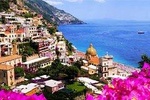 Private Positano Boat Tour From Sorrento