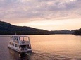 Mont-Tremblant Lake Cruise