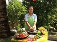 Learn how to make authentic Sumatran dishes using traditional spices