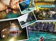 Palawan: Puerto and El Nido and Coron - 7 Days and 6 Nights