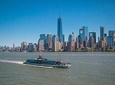 Bateaux Bottomless Mimosa Brunch Cruise