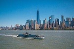 Bateaux Bottomless Mimosa Brunch Cruise