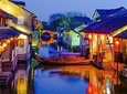 Private Zhouzhuang Tour from Suzhou with Lunch or Dinner