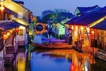 Private Zhouzhuang Tour from Suzhou with Lunch or Dinner