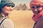 Cairo: Giza Pyramid, Sakkara & Memphis Full Day Private Tour