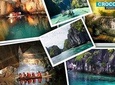 Palawan: Puerto and El Nido and Coron - 8 Days and 7 Nights
