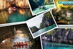 Palawan: Puerto and El Nido and Coron - 8 Days and 7 Nights