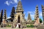 Private Tour in Bali: Bali's Best Temple Tour