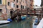 Venice: Jewish Ghetto walking tour