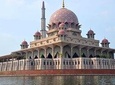 Putrajaya City Tour From Kuala Lumpur