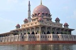 Putrajaya City Tour From Kuala Lumpur