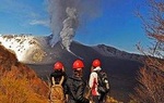 ELITE ETNA MORNING FROM CATANIA
