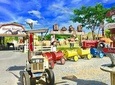 Pattaya Swiss sheep Farm Entrance Tickets