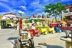 Pattaya Swiss sheep Farm Entrance Tickets