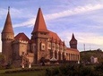 One Day in Transylvania - Departure from Timisoara