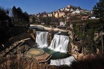 Jajce with Pliva watermills and Travnik Day Tour from Sarajevo