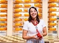 Cheese Tasting