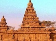 Full Day Excursion to Dakshinachitra and Mamallapuram from Chennai