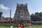 Explore Navagraha Temples Of Mars, Mercury & Ketu From Trichy With Lunch