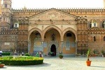 Palermo tour: magnificent mixture of architectural styles (Unesco)