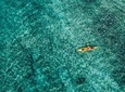 Self Guided Kayaking Discovery
