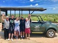 5-Day Kruger Park Safari & Panoramic Tour Combo including Breakfast and Dinner