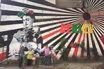 Graffiti & Urban Art Biketour