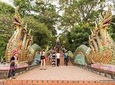 Half-Day Private Tour Wat Phra That Doi Suthep and Temples of Chiang Mai