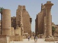 A PRIVATE DAY TRIP TO LUXOR WITH AN EGYPTOLOGIST (HAMAM)
