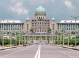 Putrajaya City & Bridges Tour From Kuala Lumpur with Lunch