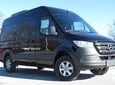 Arrival Private Transfer Bariloche Airport BRC to Bariloche City by Minivan