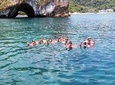 Private Snorkeling Tour to Los Arcos