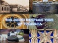 The Jewish Heritage Tour of Timisoara