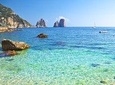 Capri group tour