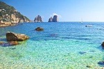 Capri group tour