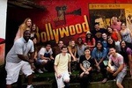 Full-Day Private Bollywood Tour